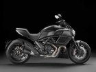 Ducati Diavel